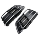 Audi Q5 SQ5 2018-2022 Mřížka předního nárazníku 80A807679MRU6 Pre-Facelift