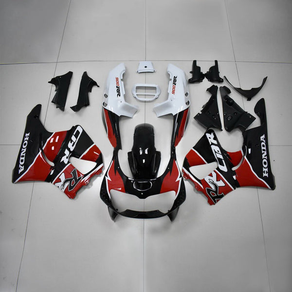 Honda CBR900RR 893 1996-1997 Kit carenado carrocería plastico ABS