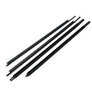 Weathertrip vindustetningsbelte for Dodge Ram 1500 2500 3500 4500 5500 2009-2021