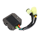 Prostownik regulatora odpowiedni dla Honda ATC250 TRX250 31600-HA8-770 31600-HA0-000 Generic
