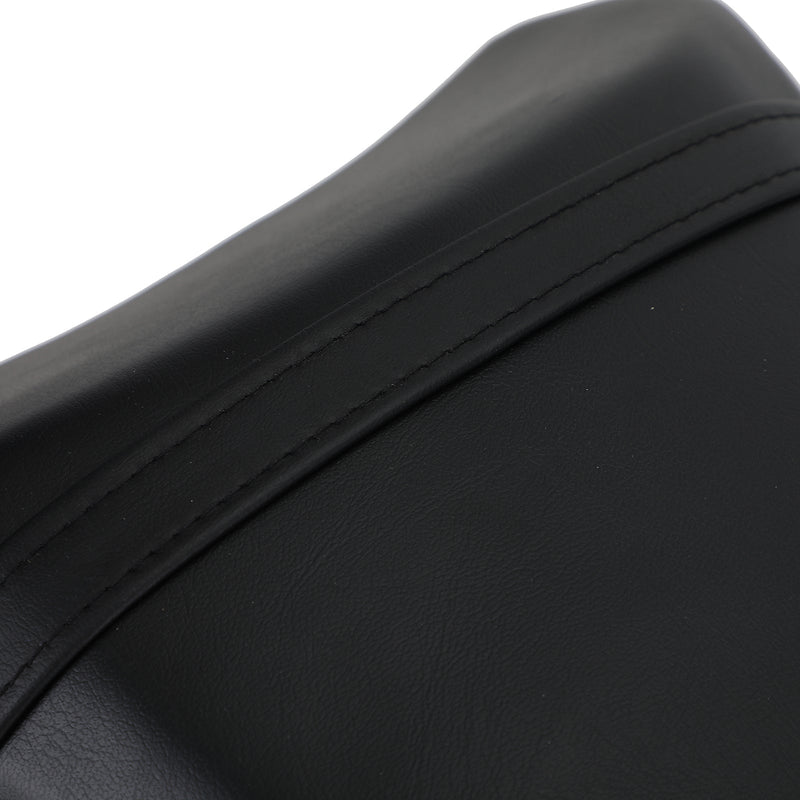 Sillín más cercano para asiento del pasajero trasero apto para Kawasaki Ninja 650 EX650 2017-2019