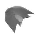 Suojakuori etuvalon linssille, sopii Yamaha Fz-S Fz S 150 17-19 Smoke Generic