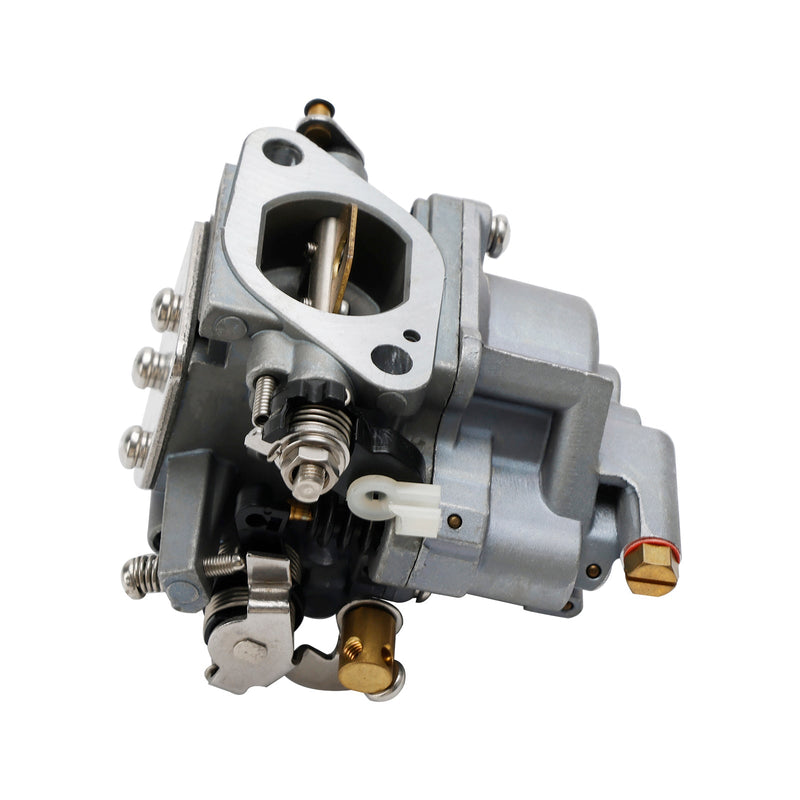 Carburador compatible con motor fueraborda Yamaha de 4 tiempos, 8 CV, 9,9 CV, F8M 68T-14301-11-00