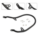 Kawasaki Z900RS 2018–2023 Motorrad-Beifahrer-Armlehnen-Handhalter hinten