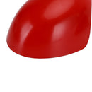 2 x punaiset peilinsuojukset MINI Cooper R55 R56 R57 korkealaatuisille