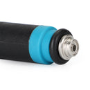 1 peça injetores de combustível 80LB 850CC FI114992 Fit Siemens Deka EV1 BMW Ford genérico