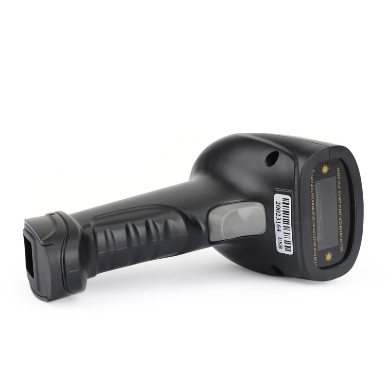 Automatic USB Laden-Barcode-Scanner Barcode Scanner Handheld Code Read