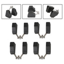 Karburator reparationssæt flyder velegnet til 38 40 42 45 DCOE 40 DCOM 48 50 55 DCO Generisk