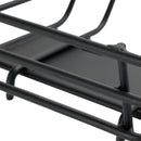 Honda CC110 Cross Cub 110 2023 2024 Sort Bagagerumskurv foran