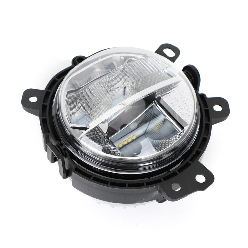 Frontstoßstange links und rechts Nebelscheinwerfer Lampe für BMW Mini F55 F56 F54 F57 Generic