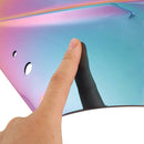 Motocykl s předním sklem na řídítka 22 mm / 7/8 palce univerzální