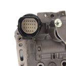 Toyota Camry 2009-2011 2,4L 2,5L U760E U760 TOYOTA RAV4 gearkasse ventilhus