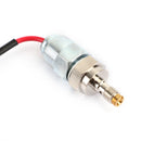 Motorsats reparation Bränsleavstängningsmagnetventil för Kohler 24 757 22-s