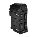 81258067098 81258067045 Conmutador elevalunas delantero izquierdo para MAN TGA TGM TGL