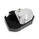 Prodlužovací brzdový pedál zvětšovací podložka cnc pro Honda Cb 400F Cb 400X 2021 Titan Generic