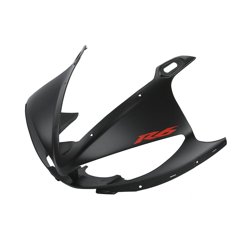 Kåpesett for Yamaha YZF R6 2005 Generisk