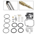 Sada pro přestavbu karburátoru pro Yamaha 40 HP F40, 45 HP F45A, 50 HP F50, T50, 62Y-W0093