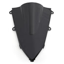 Čelní sklo ABS pro motocykl Honda CBR650R 2019-2022