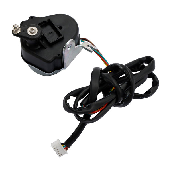 Compatible con el conjunto de motor paso a paso Generac 0G6453 para GTH990 HSB