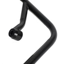 Protección de la barra de choque del marco de protección del motor negro adecuado para BMW F900R F900Xr 20-21 Generic