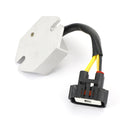 Regulador de tensão adequado para Ski-Doo MXZ X 440 MXZ 600 700 800 2000-2002 515175216