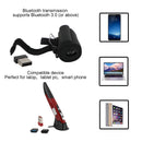 Hochgeschwindigkeits -Mini 2,4 GHz drahtlose Maus innovative Fingerringmäuse / Stiftmaus