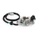 STATORBASENSAMLING TIL YAMAHA YZ125 4SS-85560-00 4SS-85560-01 4SS-85560-02 Generisk