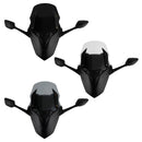 2021-2023 Yamaha NMAX155 N-MAX 155 ABS Przednia szyba motocykla