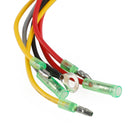 Mercury Outboard 30-200HP a Force 40-150HP 815279-3 883072T 6vodičový regulátor