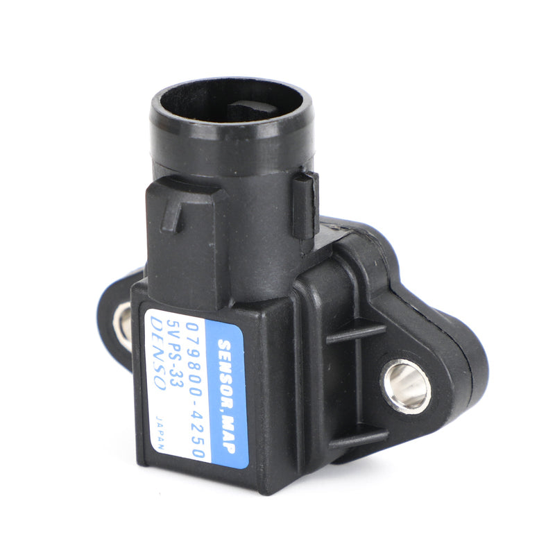 Lufteinlassdrucksensor MAP-Sensor 079800-3000 für Honda Civic Accord