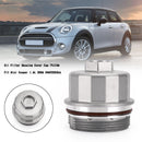 Oljefilterhus Lock Lock 79J106 FIT MINI COOPER 1.6L 2002-2008 04693352AA
