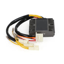 1986-1988 Suzuki Cavalcade GS1400G 32800-24A00 jännitteensäätimen tasasuuntaaja