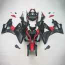 Kåpesett for BMW S1000RR 2009-2014, karosseri, plast, ABS, generisk