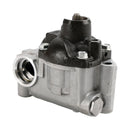 Dodge Caliber 2007-2012 CVT JF011E RE0F10A Pieza de repuesto de bomba de aceite de transmisión 2791A015