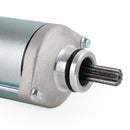 2009-2018 Suzuki LTZ LT-Z 400 400Z Quad Sport Z400 Novo motor de partida com 9 estrias