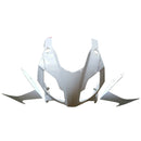 Aprilia RS125 2006-2011 Beklædning, sprøjtestøbt, umalet