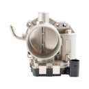 Volkswagen Passat 2012–2014 Drosselklappengehäuse 07K133062A