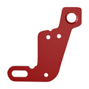 Suzuki Jimny JB64W JB74 2019–2023 Anhängerkupplung vorne links Anhängerkupplung Fedex Express