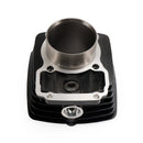 200cc Zylinderkolbensatz 16mm Stift für Italika DT200 Sport FT200 E0304KC10