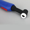 Luftkølet hovedhusventil WP-26F TIG 200A TIG svejsebrænder 26F med håndtag