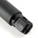 2 STK Bagspindel Gasfjeder Fjeder Auto Bagklap Bagklap Passer til Mercedes ML Class.