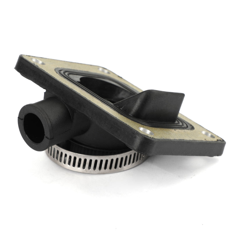 Carburador de entrada de carburador apto para Yamaha Blaster 200 1988-2006 2XJ-13565-00-00