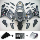 Kit carenado para Kawasaki ZX6R 636 2005-2006 Generico