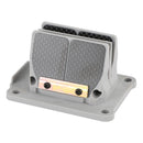 Inntaksmembranventil Inntak drivstofftilførsel for Honda CR125R 1987-2000 2002 Generisk