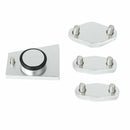 1999-2002 Chevrolet Camaro LS1 LS6 EGR:n kirkas tulpan imuaukon pakosarja, yleinen