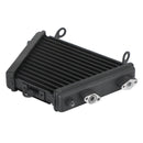 2009-2016 Suzuki GSX-R 1000 GSXR Aluminium Motor Motorölkühler