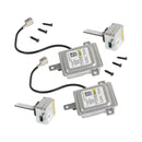 Xenon Vorschaltgerät & D3S Glühbirne, HID Steuergerät Modul 8K0941597E für Audi VW