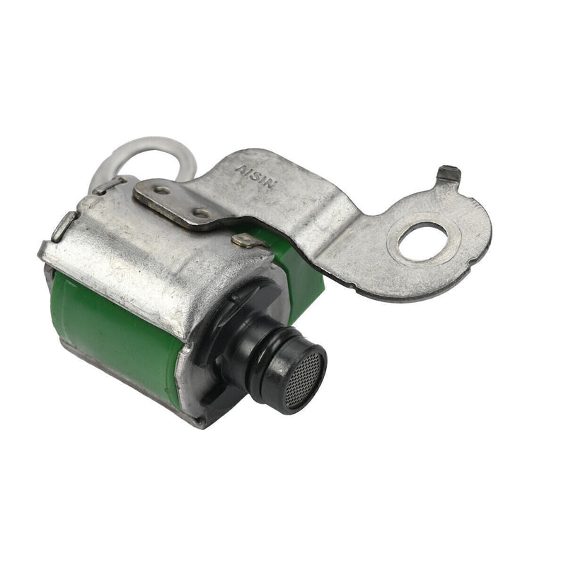 Kun 2001-2004 Tundra V8 Sequoia Alle A340E A343F girkasse solenoid service og settfilter