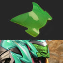 Proteção do farol dianteiro adequada para Suzuki Gsx-S 1000 Gsx S 1000 17-21 Smoke Generic