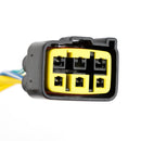 Honda TRX680FA Rincon 680 2015-2023 Regulador y junta del estator del generador